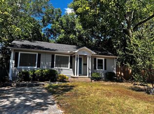 321 N St SW, Ardmore, OK 73401