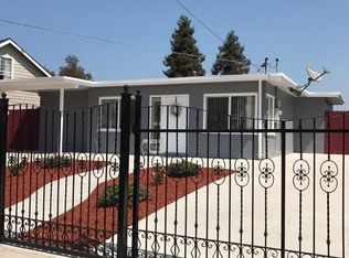 191 Sheryl Dr, San Pablo, CA