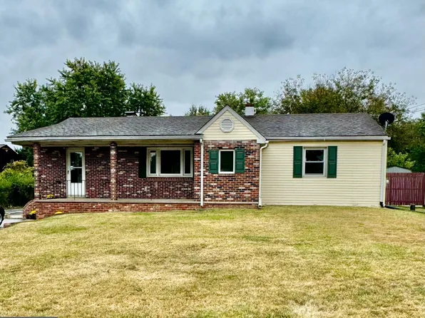 824 Spring St, Royersford, PA 19468