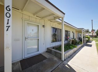 6017 Sundale Ave, Bakersfield, CA 93309