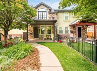 571 S Clarkson St, Denver, CO 80209