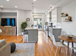 5 Lamson St #1, East Boston, MA 02128