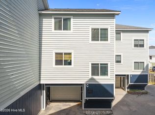 1412 Canal Dr APT C, Carolina Beach, NC 28428