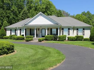 110 Coopers Ln, Winchester, VA 22602