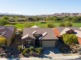 1140 Waterfall Vw, Mesquite, NV 89034