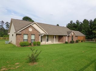 9905 Chestnut Ct, Montgomery, TX 77316