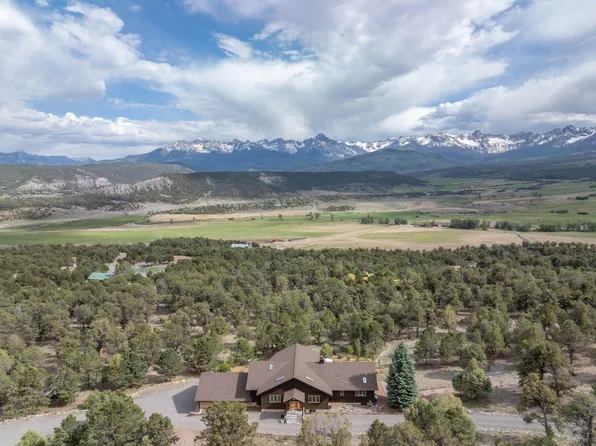228 Pleasant Valley Ct, Ridgway, CO 81432