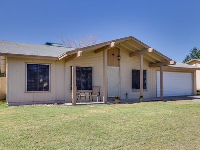 4101 E Yawepe St, Phoenix, AZ, 85044