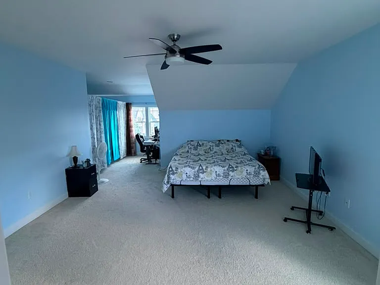 Master-bedroom