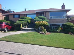 9014 40th Ave SW, Seattle, WA 98136