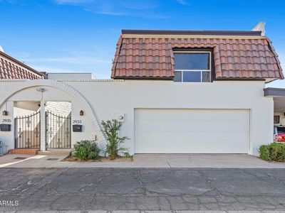 2933 N CASA TOMAS Court, Phoenix, AZ, 85016