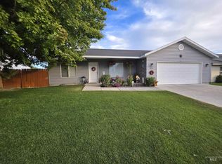 321 W Avenue K, Jerome, ID 83338