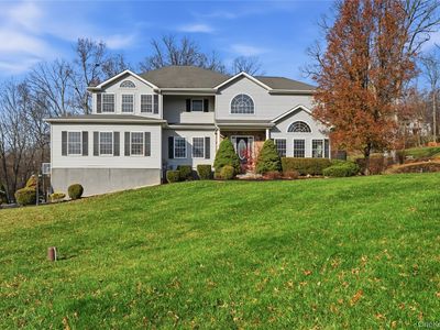 3 Clemence Drive, New Windsor, NY, 12553