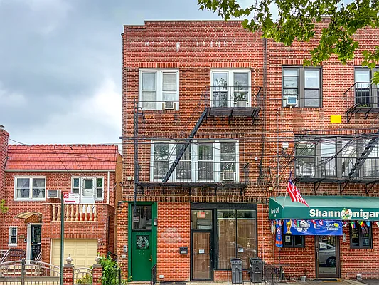 19-17 Ditmars Boulevard 
