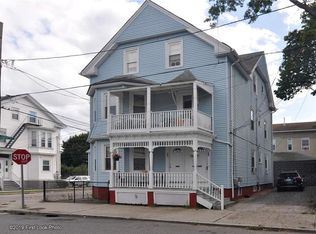 20 Reynolds Ave, Providence, RI 02905