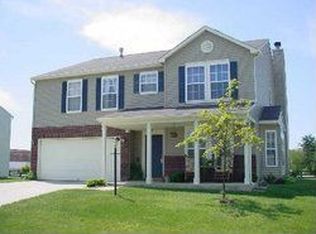 709 Driftwood Cir, Danville, IN