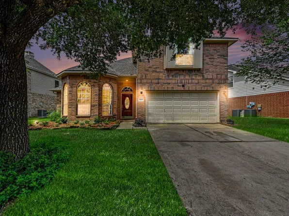5711 Shady Hollow Ct, Rosharon, TX 77583