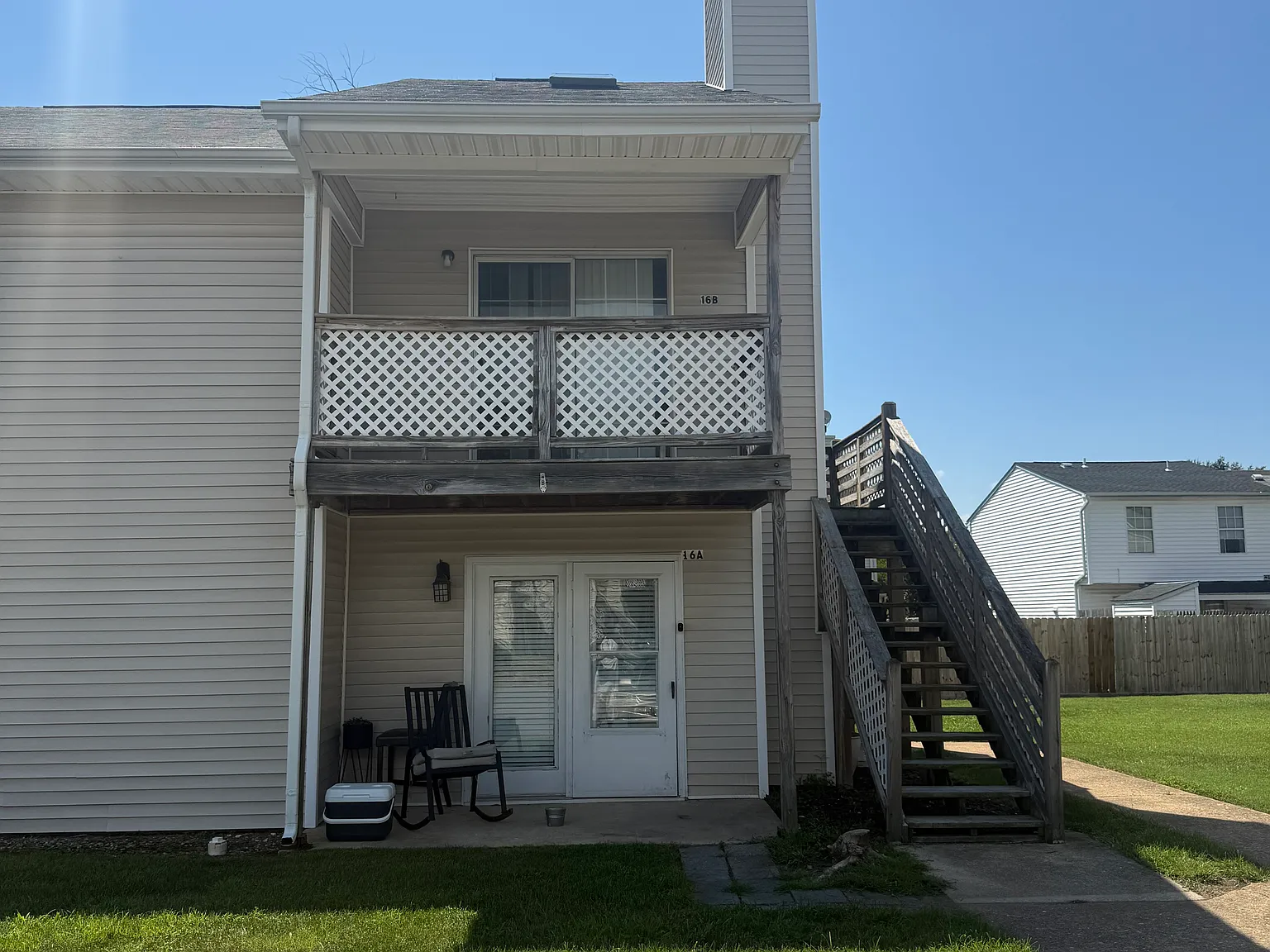 2 bed, 1013 sqft, $1,550 — Photo 1