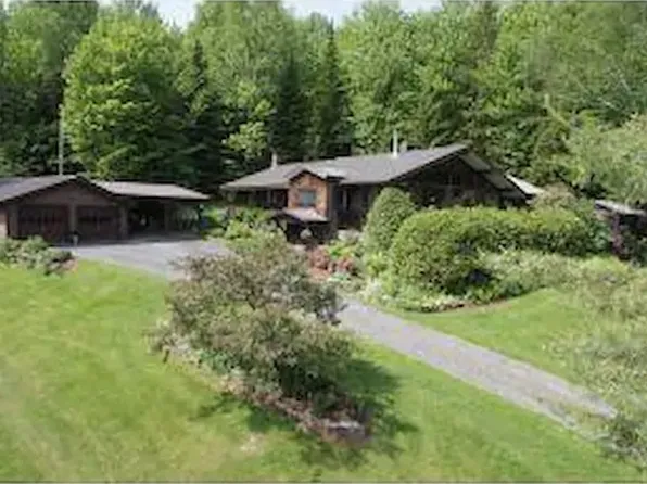 3191 E Hill Rd, Wolcott, VT 05680