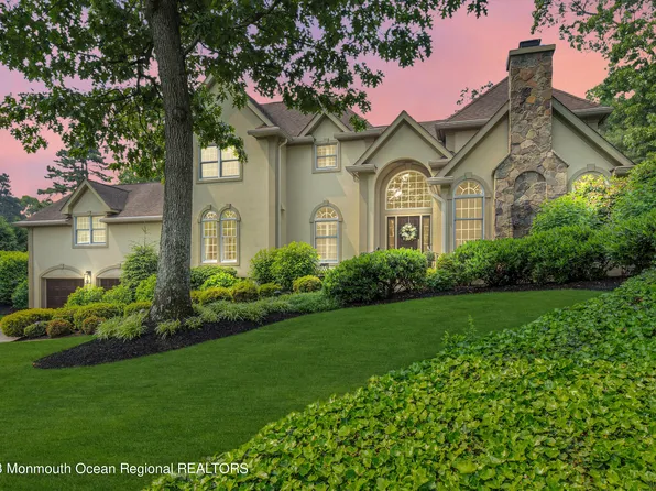 16 S Tamarack Drive, Brielle, NJ 08730