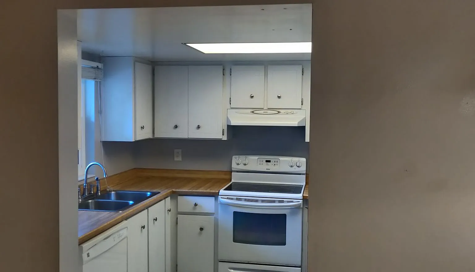2 bedroom 2 bath condo — Photo 4
