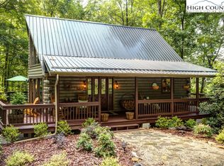 1941 Bell Mountain Rd, Hays, NC 28635