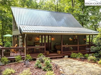 1941 Bell Mountain Road, Hays, NC, 28635
