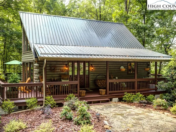 1941 Bell Mountain Road, Hays, NC 28635