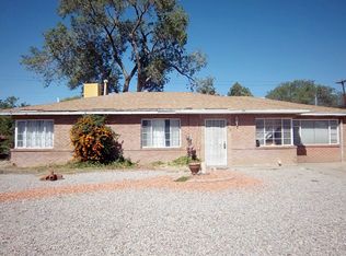 8615 Menaul Blvd NE, Albuquerque, NM 87112