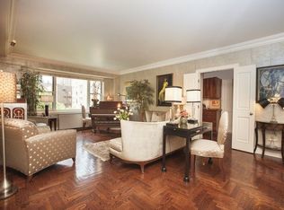 200 E End Ave APT 5N, New York, NY