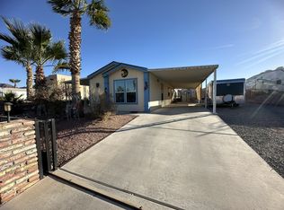 13847 E 51st Pl, Yuma, AZ 85367