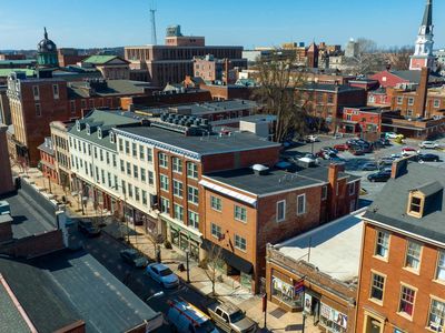 153 E King St STE 411, Lancaster, PA, 17602