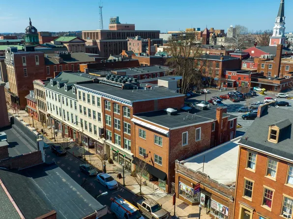 153 E King St Ste 411, Lancaster, PA 17602