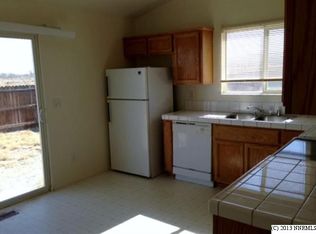 506 Saint Louis Rd, Fernley, NV 89408