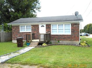 103 Main Cross, Taylorsville, KY 40071