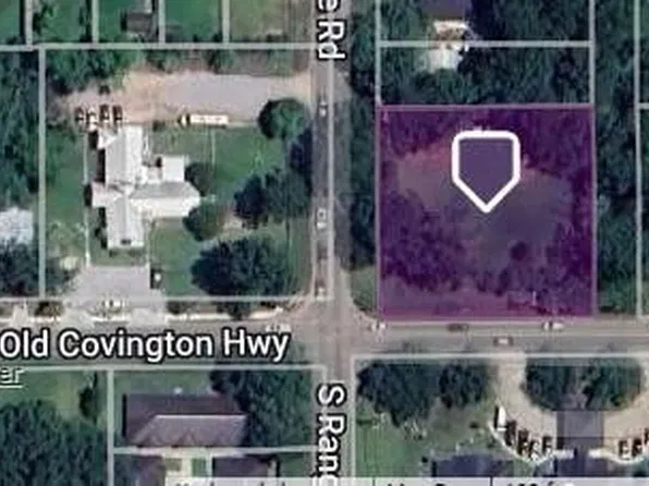 44000 S Range Rd, Hammond, LA 70403