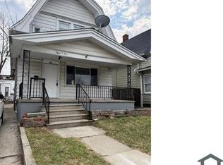 804 6th St, Toledo, OH 43605