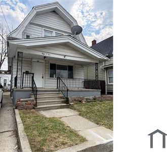 804 6th St, Toledo, OH, 43605