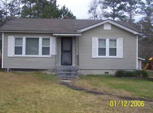 585 S Satsuma Rd, Chattahoochee, FL 32324