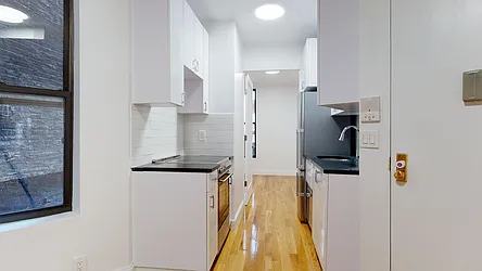 Rented by Bond New York