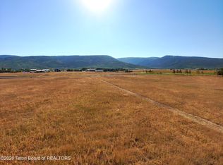 LOT 3 Hillside Ln, Driggs, ID 83422