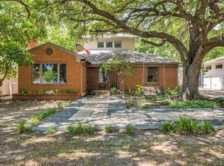 4503 Pomona Rd, Dallas, TX 75209