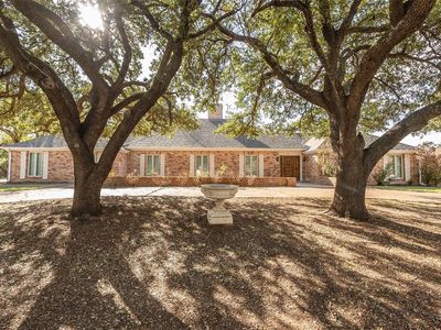603 W Omega St, Henrietta, TX, 76365
