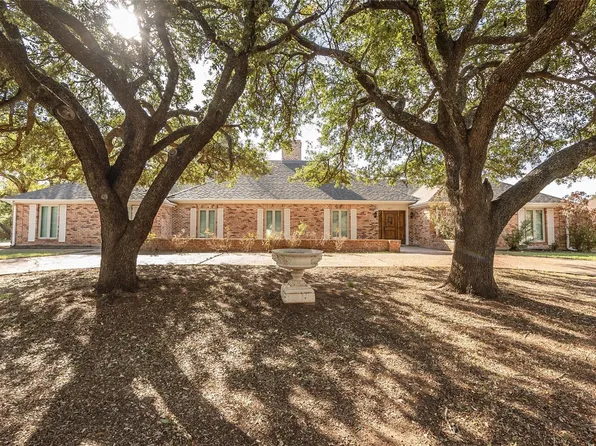 603 W Omega St, Henrietta, TX 76365