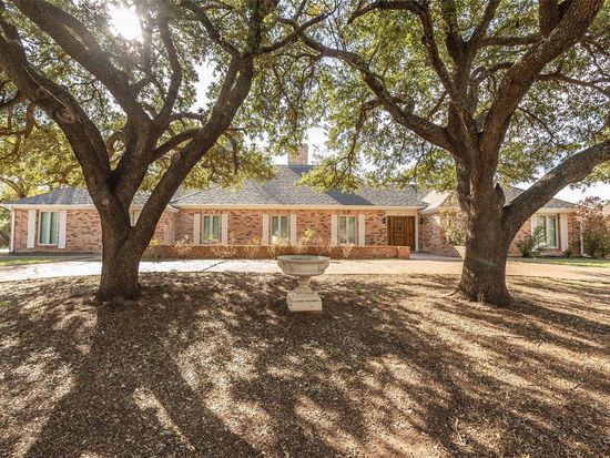 603 W Omega St, Henrietta, TX 76365