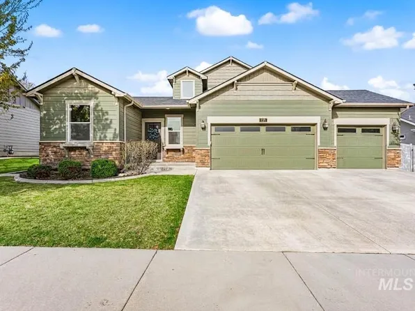 565 S Rocker Ave, Kuna, ID 83634