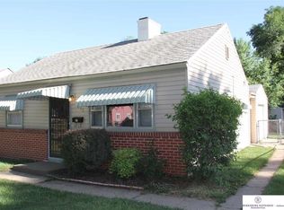 3602 Patrick Ave, Omaha, NE 68111