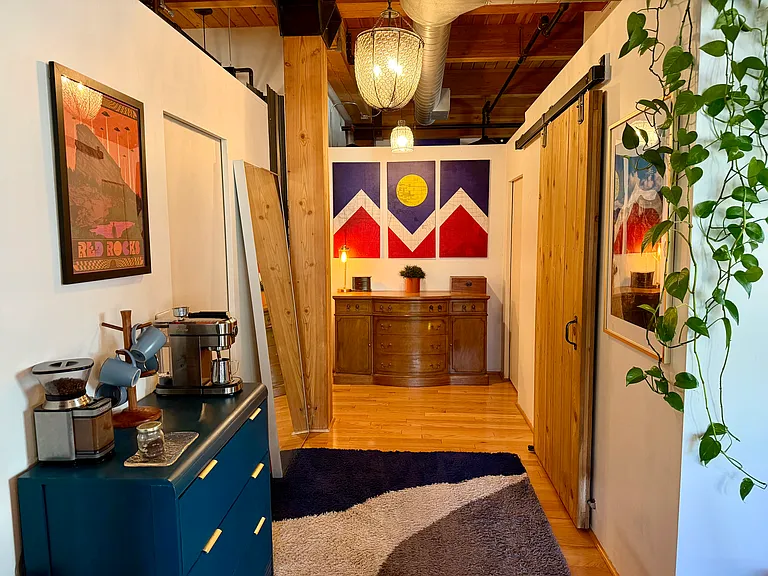 2955 Inca St #3F — Photo 3