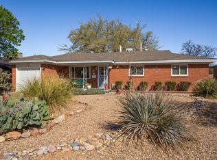 7501 Euclid Ave NE, Albuquerque, NM 87110