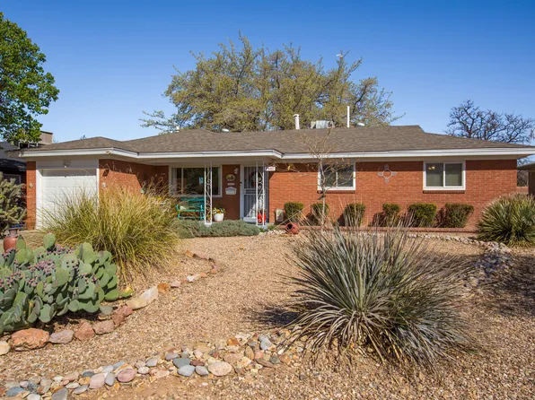 7501 Euclid Ave NE, Albuquerque, NM 87110